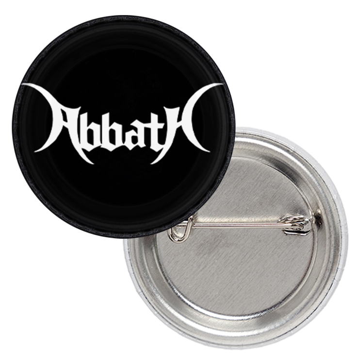 Значок Abbath (logo) Значок Abbath (logo)