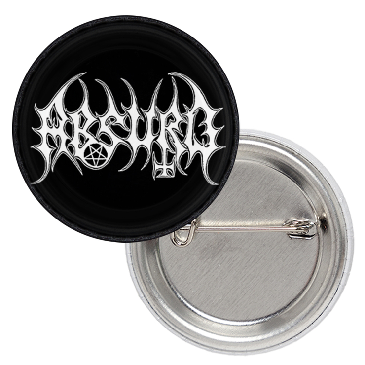 Значок Absurd (logo) Значок Absurd (logo)