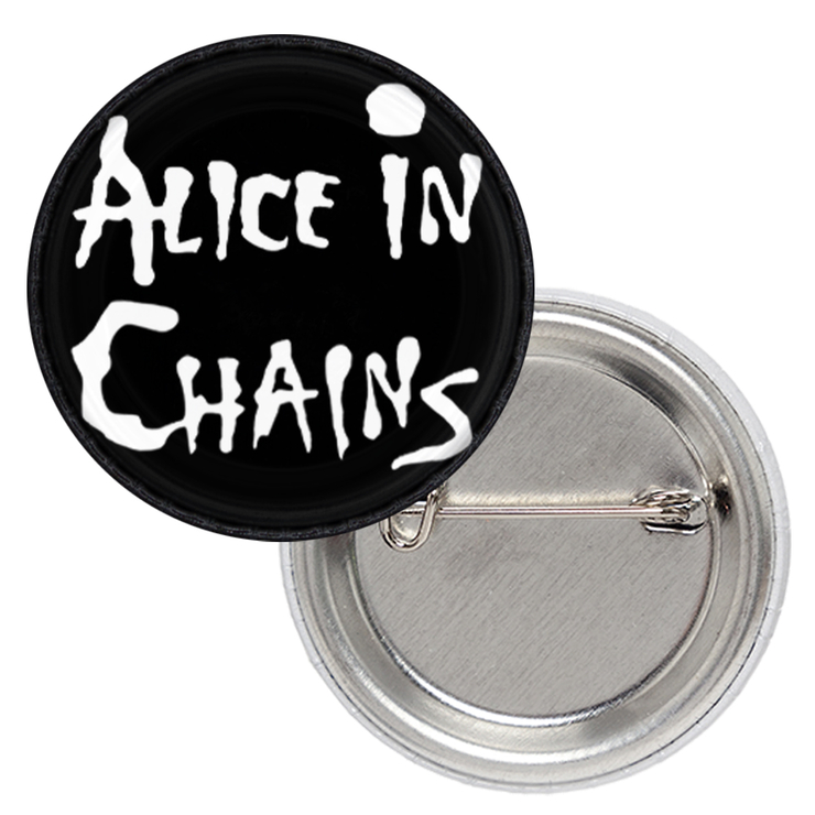 Значок Alice in Chains (logo)