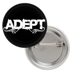 Значок Adept (logo)