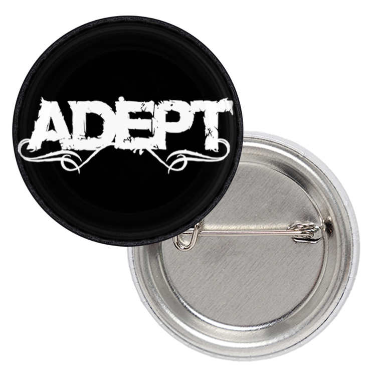 Значок Adept (logo) Значок Adept (logo)