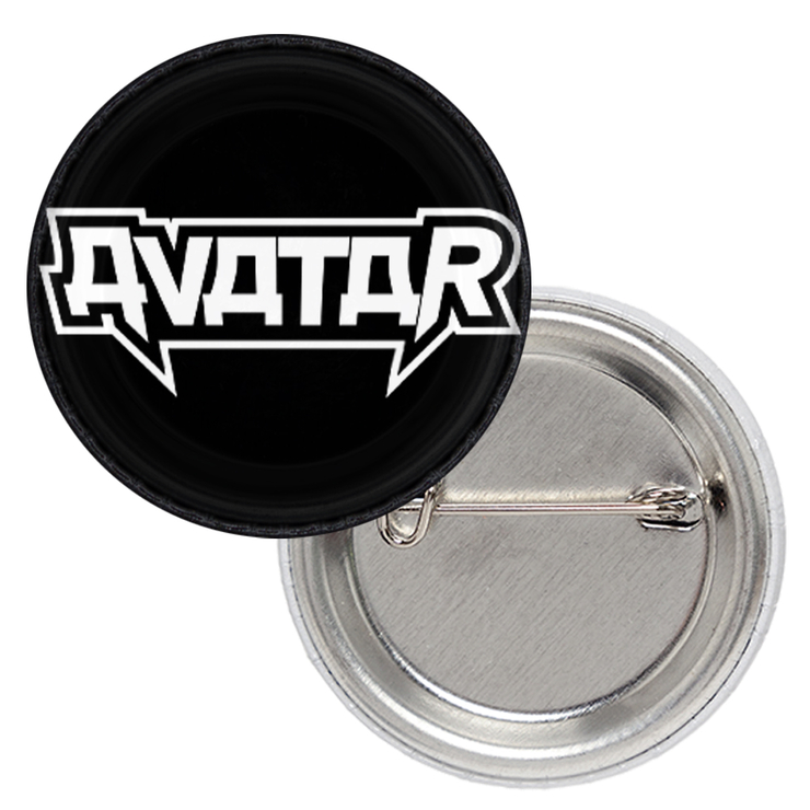 Значок Avatar (logo)