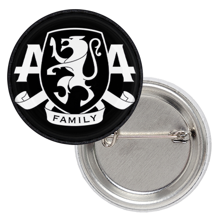 Значок Asking Alexandria (family) Значок Asking Alexandria (family)