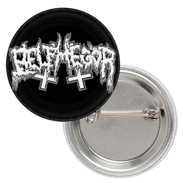 Значок Belphegor (logo)