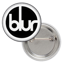 Значок Blur (logo)