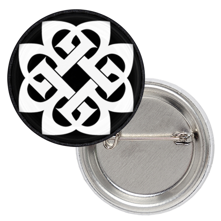 Значок Breaking Benjamin (logo)