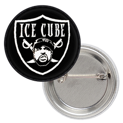 Значок Ice Cube (logo)