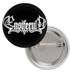 Значок Ensiferum (logo)