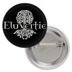 Значок Eluveitie (celtic tree)