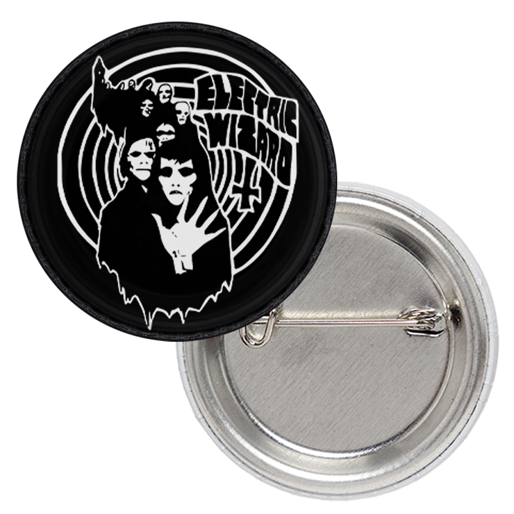 Значок Electric Wizard