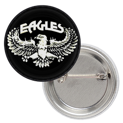 Значок Eagles (logo)