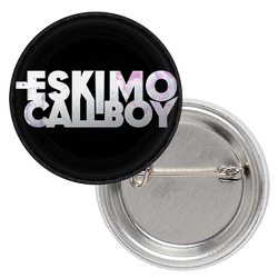 Значок Eskimo Callboy (logo)
