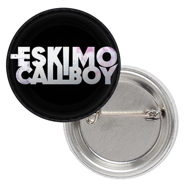 Значок Eskimo Callboy (logo) Значок Eskimo Callboy (logo)