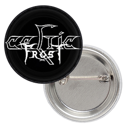 Значок Celtic Frost (logo)