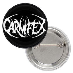 Значок Carnifex (logo)