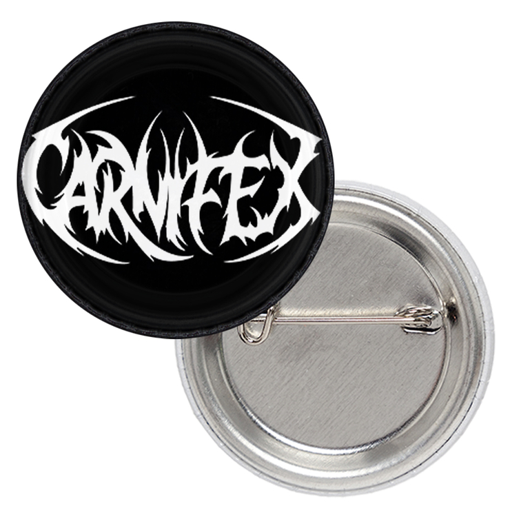 Значок Carnifex (logo) Значок Carnifex (logo)