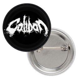 Значок Caliban (logo)