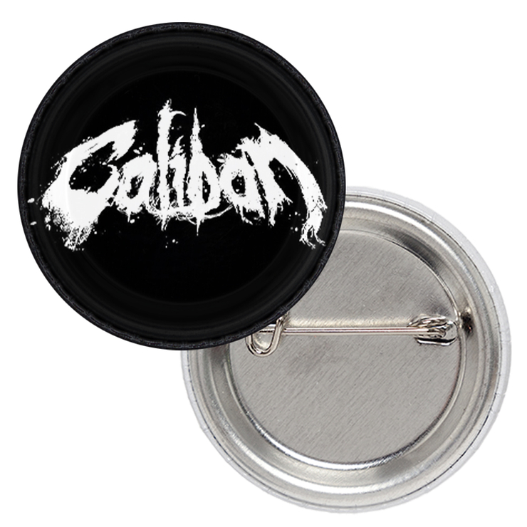 Значок Caliban (logo) Значок Caliban (logo)