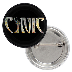 Значок Cynic (logo)