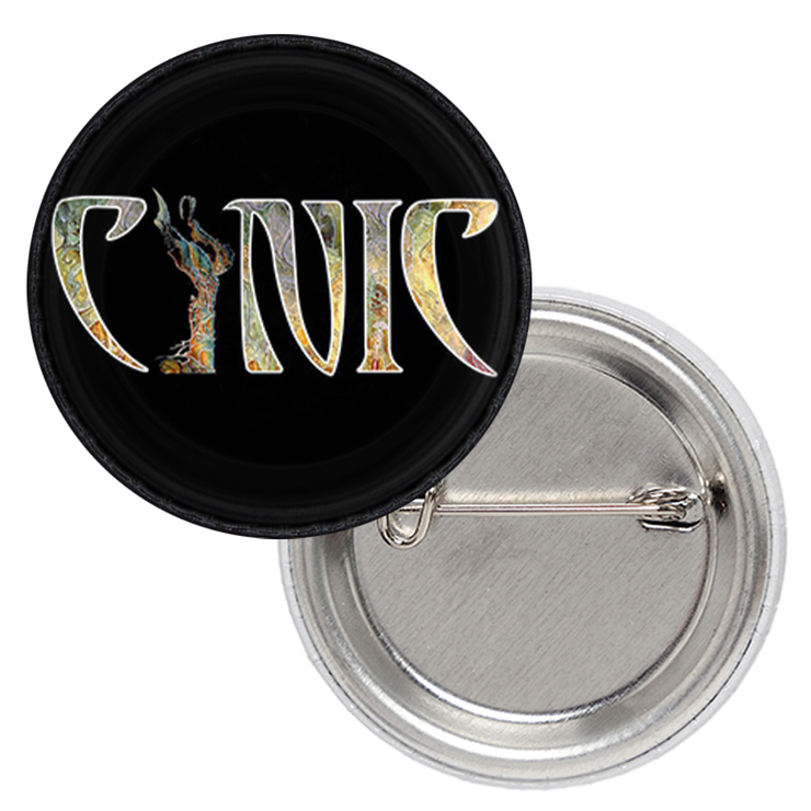 Значок Cynic (logo) Значок Cynic (logo)