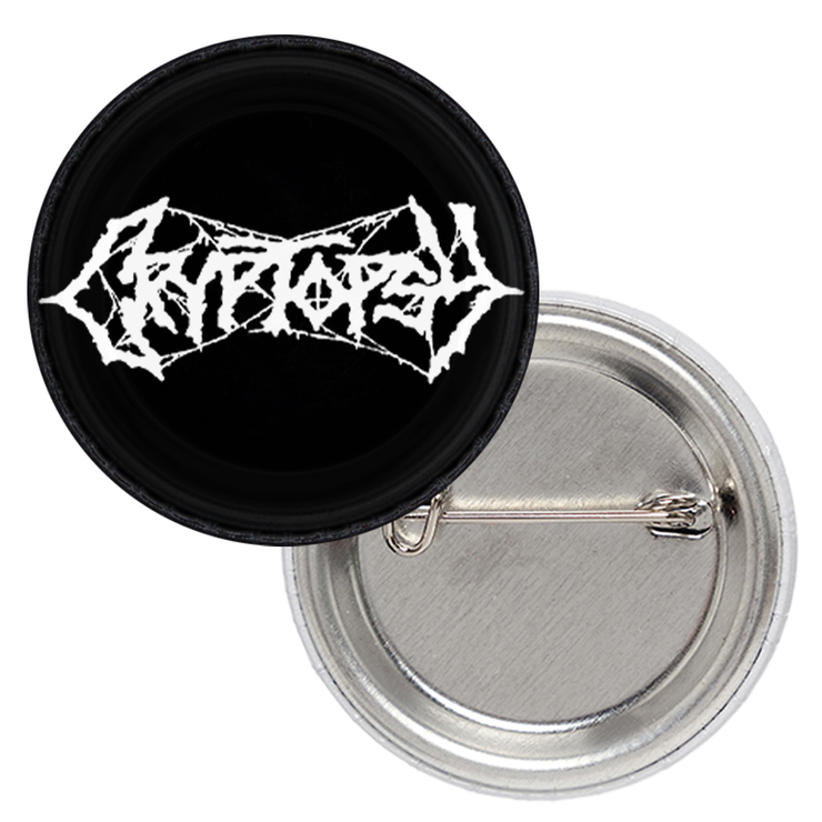 Значок Cryptopsy (logo)