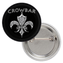 Значок Crowbar (logo)