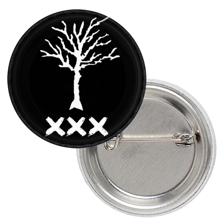 Значок XXXTentacion Значок XXXTentacion