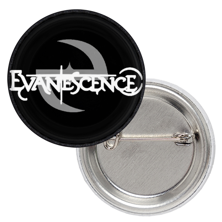 Значок Evanescence (logo) Значок Evanescence (logo)