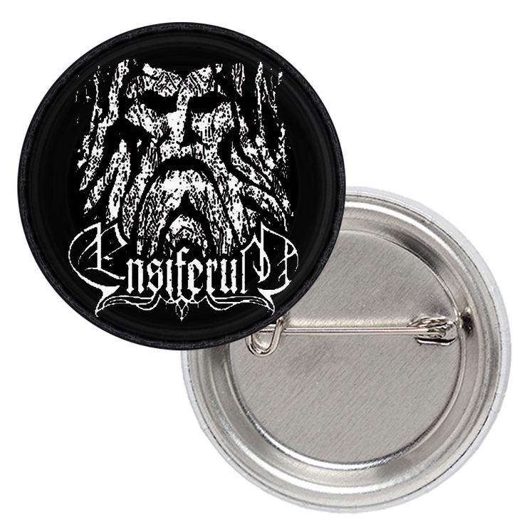 Значок Ensiferum Значок Ensiferum