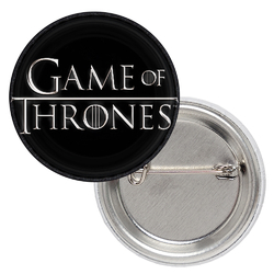 Значок Game of Thrones (logo)