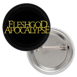 Значок Fleshgod Apocalypse (logo)