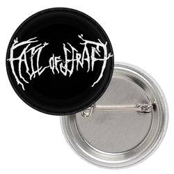 Значок Fall of Efrafa (logo) Значок Fall of Efrafa (logo)