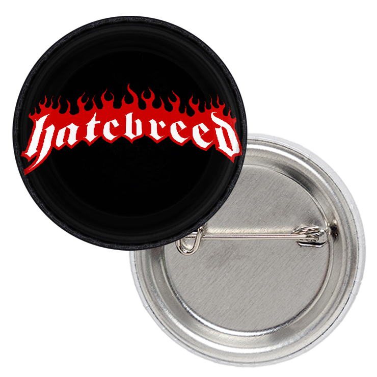 Значок Hatebreed (logo)