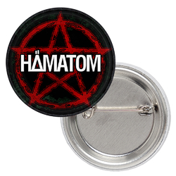 Значок Hämatom (logo)