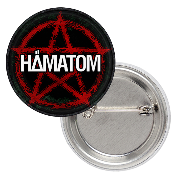 Значок Hämatom (logo) Значок Hämatom (logo)
