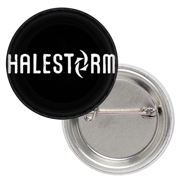 Значок Halestorm (logo) Значок Halestorm (logo)