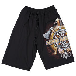 Шорты Amon Amarth