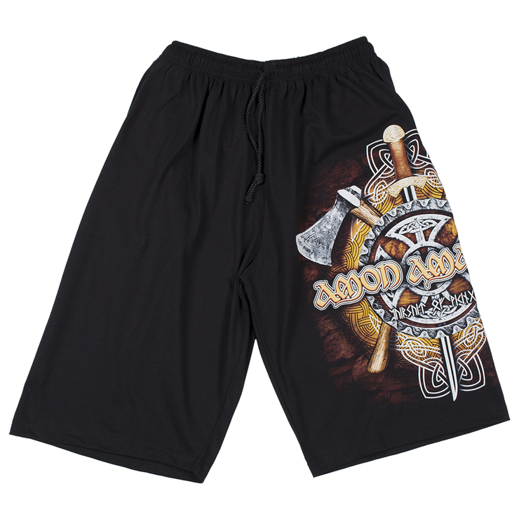 Шорты Amon Amarth Шорты Amon Amarth