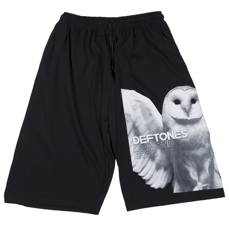 Шорты Deftones "Diamond Eyes"