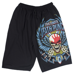 Шорти Five Finger Death Punch
