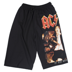 Шорти AC/DC (If you want Blood)
