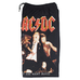 Шорты AC/DC (If you want Blood) Шорты AC/DC (If you want Blood)