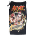 Шорти AC/DC (Are you ready?)