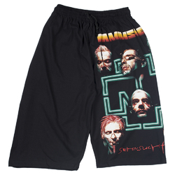 Шорти Rammstein "Sehnsucht"