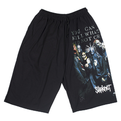 Шорти Slipknot (You can not kill what you did not create)