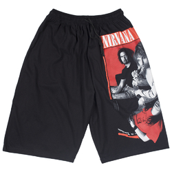 Шорты Nirvana (band)