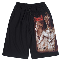 Шорты Behemoth "Demigod"