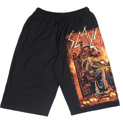 Шорти Slayer (goat)