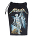 Шорти Metallica "...And justice for all"