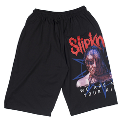 Шорти Slipknot "We are not your kind"
